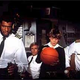 Illustration for article titled The NBA Playoff Shakedown Continues...Airplane!-Style